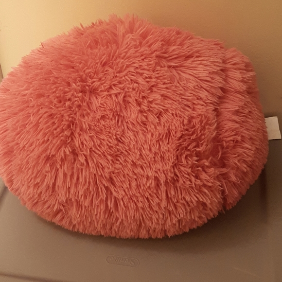 Coral decor pillow - Picture 1 of 1